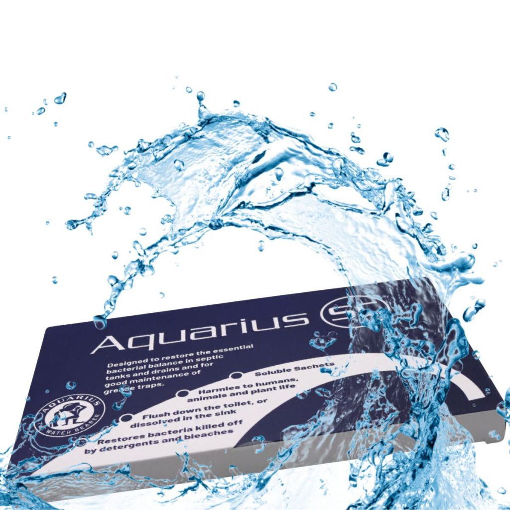 Aquarius SC new package